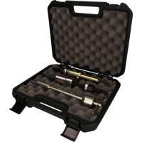 KS Tools 460.4320 Injectorhuls-uittrekset voor Hino, 3-delig