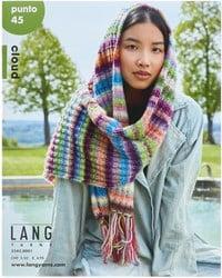 Lang Yarns Punto No. 45 Cloud