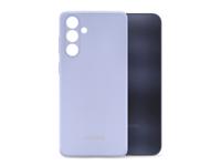 Mobilize Mobilize Rubber Gelly Case Samsung Galaxy A25 5G Pastel Purple