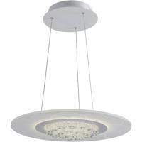 ECO-Light LED-HIMALAYA-S50 LED-HIMALAYA-S50 LED-hanglamp LED 42 W Wit ECO-Light LED-HIMALAYA-S50 LED-HIMALAYA-S50 LED-hanglamp LED 42 W Wit