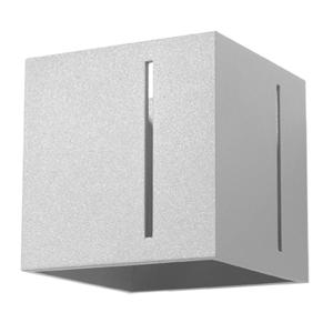 Wandlamp PIXAR grijs