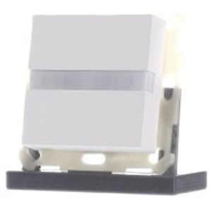 SCN-BWM55.02  - Motion Detector/Automatic Switch, White matt finish, SCN-BWM55.02