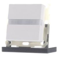 SCN-BWM55.02  - Motion Detector/Automatic Switch, White matt finish, SCN-BWM55.02 - thumbnail