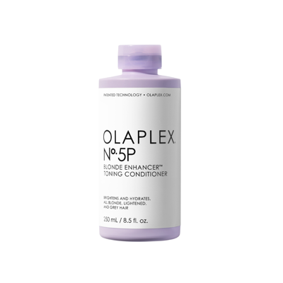 Olaplex No.5P Blonde Enhancer Toning Conditioner