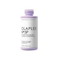 Olaplex No.5P Blonde Enhancer Toning Conditioner