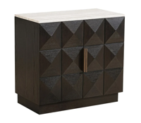 Dressoir Claremont - 2 deuren