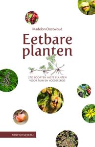 Eetbare planten (Paperback)