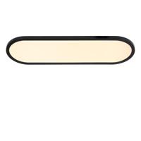 Lucide ELLY - Plafonnière - LED Dimb. - CCT - 1x24W 2700K/4000K - Opaal | Essential