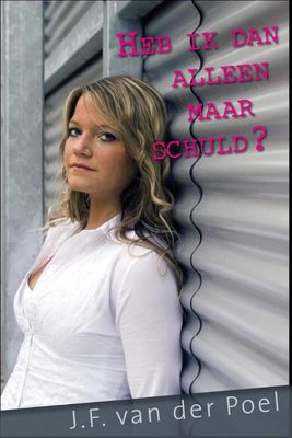 Het spijt me - Jan Frederik van der Poel - ebook