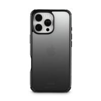 Hama Extreme Protect Case voor Apple iPhone 16 Pro Zwart Hama Extreme Protect Case voor Apple iPhone 16 Pro Zwart