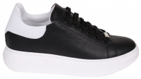 Antony Morato sneakers MMFW01150LE300001 Zwart - thumbnail