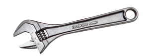 Bahco 8075 C Verstelbare Moersleutel Verchroomd 455mm - 53mm