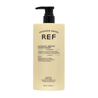 REF Care Ultimate Repair Conditioner 600ml
