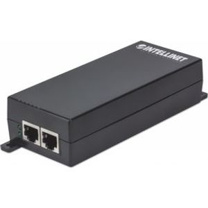 Intellinet 561518 PoE adapter & injector Gigabit Ethernet