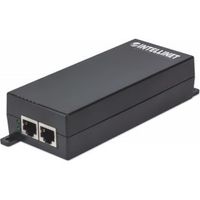 Intellinet 561518 PoE adapter & injector Gigabit Ethernet