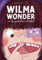 Wilma Wonder en de wiebeltandraket (Hardback)