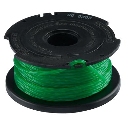 BLACK+DECKER A6482 Dual Line spoel+draad 6m 1.6mm - A6482-XJ