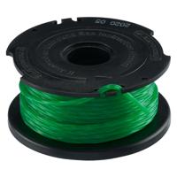 BLACK+DECKER A6482 Dual Line spoel+draad 6m 1.6mm - A6482-XJ