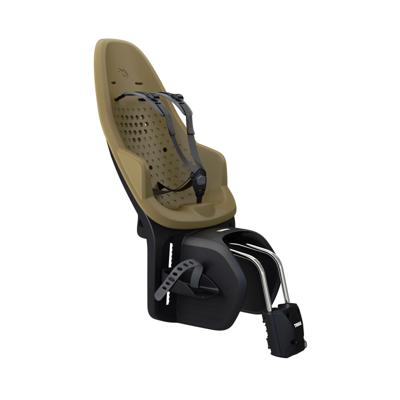 2 Maxi achterstoeltje framebevestiging Nutria green