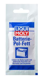 Accuvet Batterie-Pol-Fett LIQUI MOLY, 0.01, KG