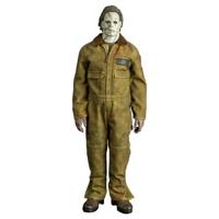 Halloween 2007 Action Figure 1/6 Michael Myers 30 cm - thumbnail