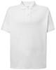 JHK 510 Men´s Polo Regular - White - L