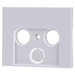 12017019  - Central cover plate 12017019