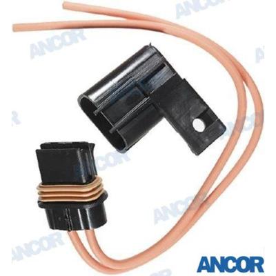 AM607019 - ZEKERINGHOUDER 12 AWG (3 MM2