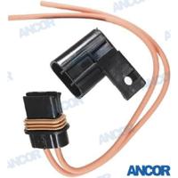 AM607019 - ZEKERINGHOUDER 12 AWG (3 MM2
