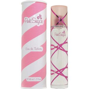 Pink Sugar eau de toilette, 50 ml