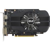 VGA ASUS Geforce GTX 1630 PH-GTX1630-4G-EVO