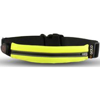 Gato Sport usb led belt waterproof neon yellow onesize - thumbnail