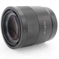 Sony FE 55mm F/1.8 ZEISS Sonnar T* occasion