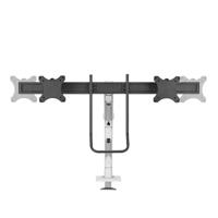 Schermtafel Support Neomounts DS75S-950WH2 Wit 27"