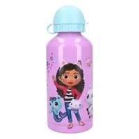 Vadobag Gabby's poppenhuis really refreshing drinkfles, 500ml