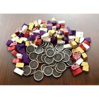 Wyrmspan Upgrade Pack