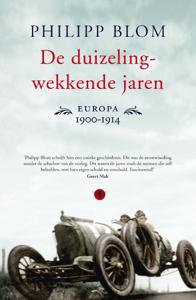 De duizelingwekkende jaren (Paperback)