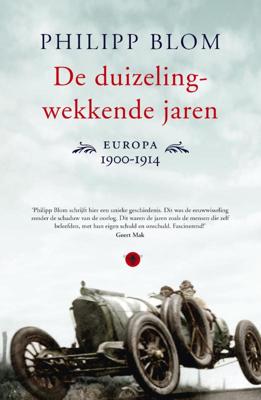 De duizelingwekkende jaren (Paperback)