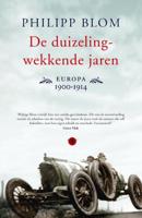De duizelingwekkende jaren (Paperback)