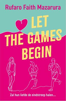 Let the Games Begin (Paperback)