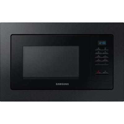 Magnetron GRILL 20L SAMSUNG draaiplateau 25.5 ontdooien snel ontdooien
