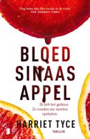 Bloedsinaasappel (Paperback)