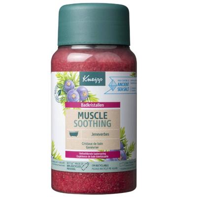 Kneipp Badkristallen Jeneverbes 600gr
