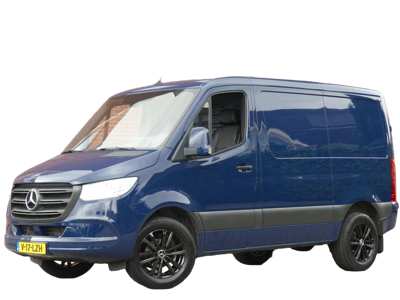 Mercedes Benz Sprinter