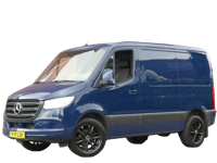 Mercedes Benz Sprinter