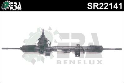 Stuurhuis SR22141