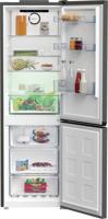 Beko B5RCNA366HG HARVESTfresh Selective Line Koel-vriescombinatie Grijs
