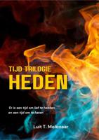 Heden - Luit T. Molenaar - ebook