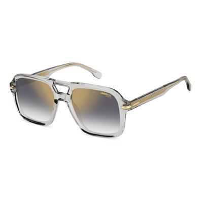 Zonnebril Heren Carrera CARRERA-317-S-KB7 Ø 55 mm