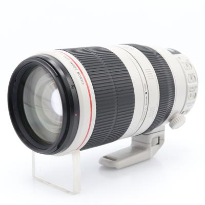 Canon EF 100-400mm f/4.5-5.6 L IS USM II (draaizoom) occasion